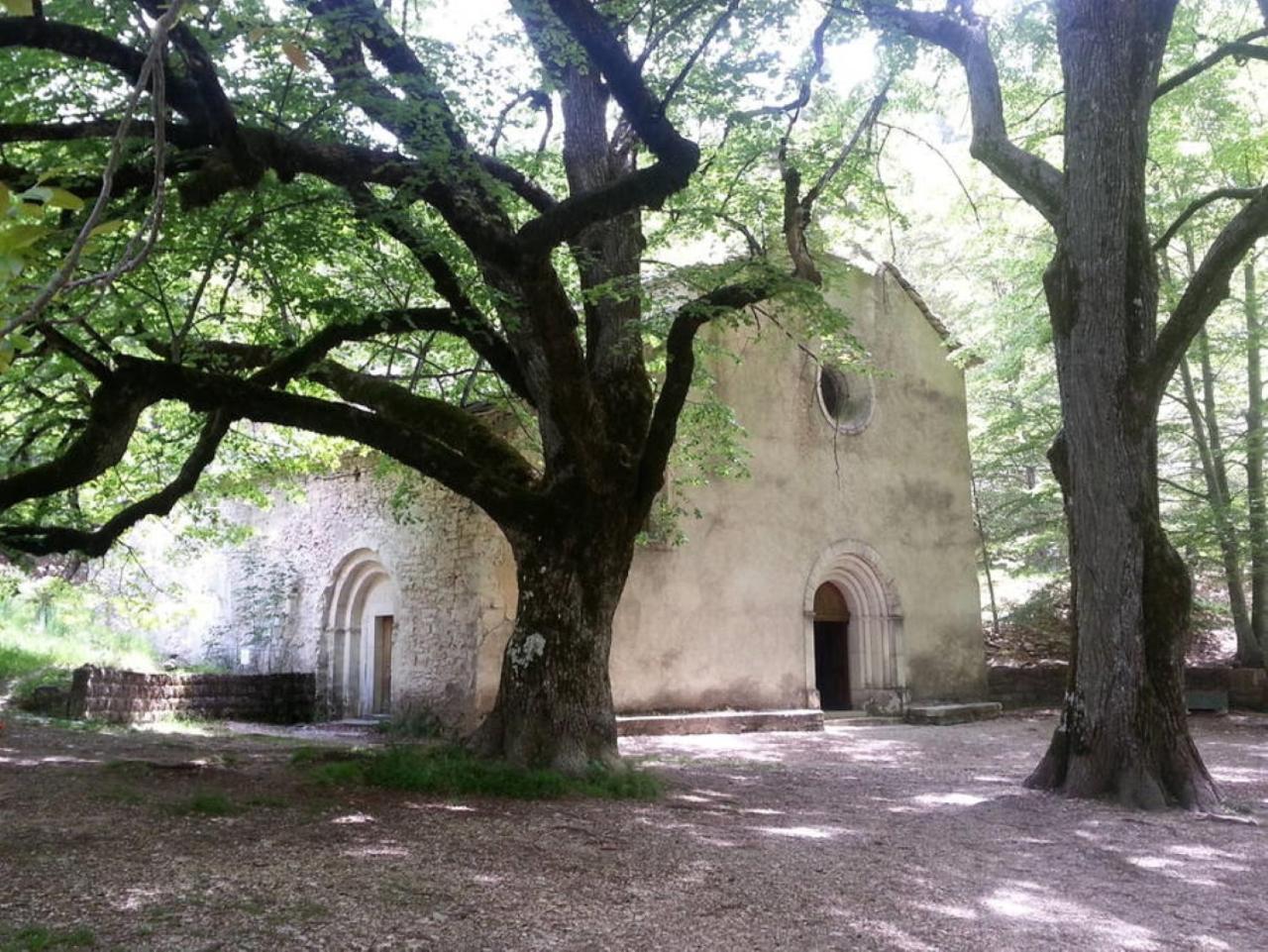 Petit Studio Atypique Et Cosy En Provence Saint-Étienne-les-Orgues Exterior foto